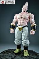 Super Buu (Dragonball Z) Custom Action Figure