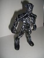 ZOOM from the Flash (DC Universe) Custom Action Figure