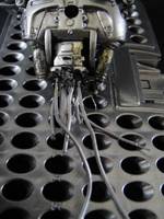 damaged endoskeleton (Terminator) Custom Action Figure