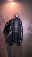 Sith Lord (Star Wars) Custom Action Figure