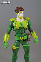Vulture (Marvel Legends) Custom Action Figure