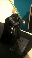 Luke Skywalker (Battle Gear) (Star Wars) Custom Action Figure