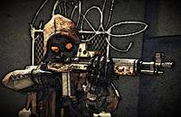 Fallout Wastelander (Fallout) Custom Action Figure