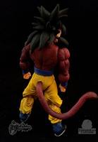 Goku (SSJ4) (Dragonball Z) Custom Action Figure