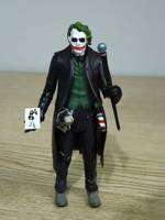 The Joker (Prince of Crime) (Batman - Legends of the Dark Knight) Custom Action Figure