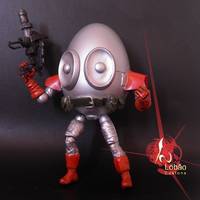 Nanny (Marvel Legends) Custom Action Figure
