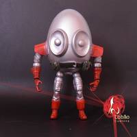 Nanny (Marvel Legends) Custom Action Figure