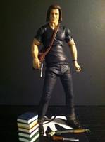 Sam Winchester (Supernatural) Custom Action Figure