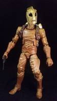 Rocketeer (Rocketeer) Custom Action Figure