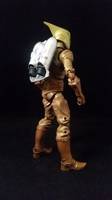 Rocketeer (Rocketeer) Custom Action Figure