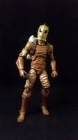 Rocketeer (Rocketeer) Custom Action Figure