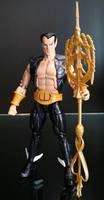 Namor (Marvel Legends) Custom Action Figure