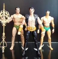 Namor (Marvel Legends) Custom Action Figure