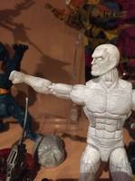 Iceman (Snow Business) (Marvel Legends) Custom Action Figure