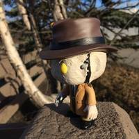 nick valentine funko pop