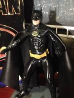 1989 Batman (Batman) Custom Action Figure