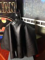 1989 Batman (Batman) Custom Action Figure