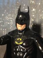 1989 Batman (Batman) Custom Action Figure