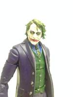 The Joker (Marvel Legends) Custom Action Figure