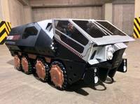Prometheus RT01 Transport (Aliens) Custom Vehicle