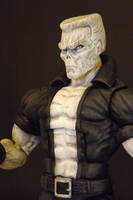 Tombstone vers II (Marvel Legends) Custom Action Figure