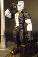 Tombstone vers II (Marvel Legends) Custom Action Figure