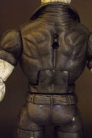 Tombstone vers II (Marvel Legends) Custom Action Figure