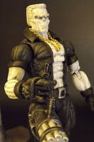 Tombstone vers II (Marvel Legends) Custom Action Figure