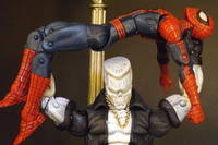 Tombstone vers II (Marvel Legends) Custom Action Figure