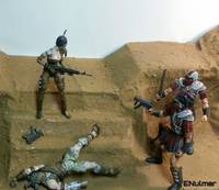 Fallout 3 Raiders (Fallout) Custom Action Figure