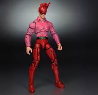 Firebrand l&ll (DC Infinite Heroes) Custom Action Figure
