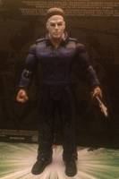 Mikel Myers (Halloween) Custom Action Figure