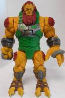 Ulik The Troll (Marvel Legends) Custom Action Figure