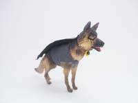 Ace the Bat-Hound (Batman) Custom Action Figure