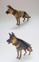 Ace the Bat-Hound (Batman) Custom Action Figure
