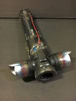 Kylo Ren's Lightsaber (Screen Accurate) (Star Wars) Custom Other