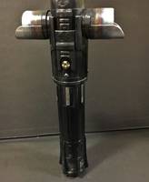 Kylo Ren's Lightsaber (Screen Accurate) (Star Wars) Custom Other