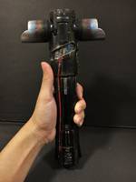Kylo Ren's Lightsaber (Screen Accurate) (Star Wars) Custom Other