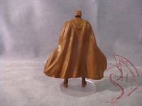 Catman v2 (DC Infinite Heroes) Custom Action Figure