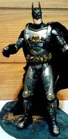 Batman (Batman - Movie Style) Custom Action Figure