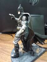 Batman (Batman - Movie Style) Custom Action Figure