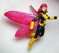 Pixie (Marvel Legends) Custom Action Figure