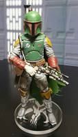 Joeba Fett (Boba Fett ROTJ) (Star Wars) Custom Action Figure