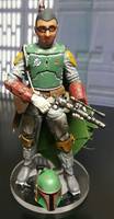 Joeba Fett (Boba Fett ROTJ) (Star Wars) Custom Action Figure