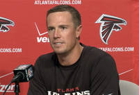 Matt Ryan Falcons QB Black Jersey Removable Helmet (NFL) Custom Action Figure