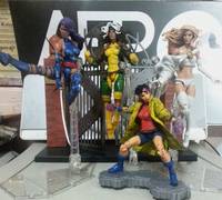 Jim Lee Jubilee (Marvel Legends) Custom Action Figure