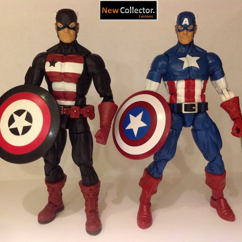 usagent figure