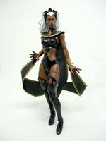 Classic Storm (Marvel Legends) Custom Action Figure