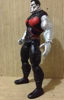 Colossus movie deadpool (X-Men) Custom Action Figure