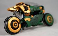 Waspinatrix / Female Waspinator (Transformers) Custom Action Figure